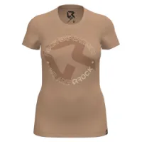 Rock Experience Dimore Degli Dei Kurzarm-t-shirt Rock Experience Dimore Degli Dei Kurzarm-t-shirt