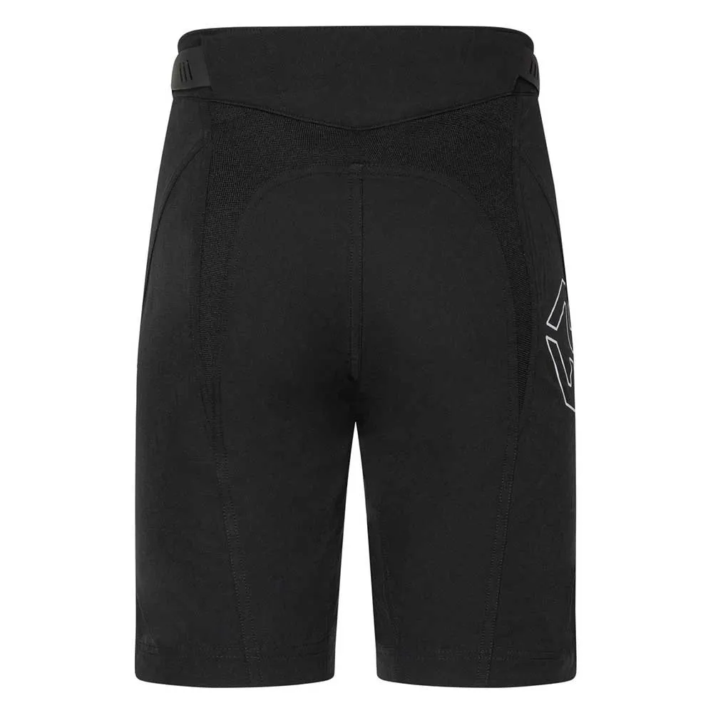 Rock Experience Diomede Bermuda Kurze Hose, Caviar Rock Experience Diomede Bermuda Kurze Hose, Caviar