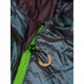 Rock Experience Drago 220 Schlafsack, Moroccan blue / blue nights