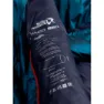 Rock Experience Drago 520 Schlafsack, Moroccan blue / blue nights