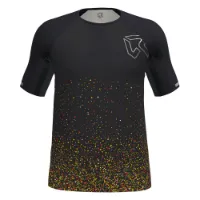 Rock Experience Drip Kurzarm-t-shirt Rock Experience Drip Kurzarm-t-shirt