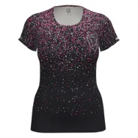 Rock Experience Drip Kurzarm-t-shirt Rock Experience Drip Kurzarm-t-shirt