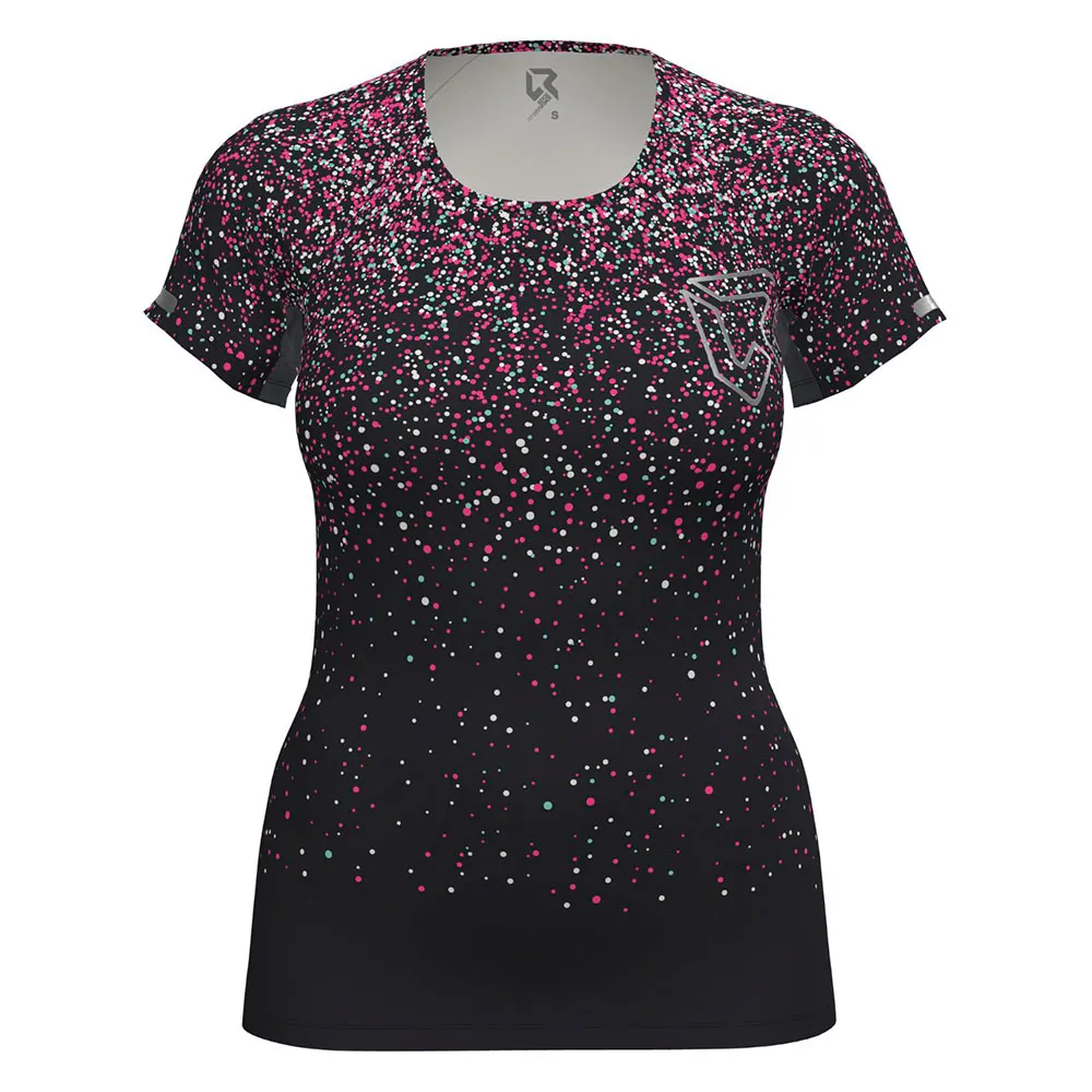 Rock Experience Drip Kurzarm-t-shirt