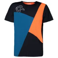 Rock Experience Drum Kurzarm-t-shirt