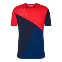 Rock Experience Drum Kurzarm-t-shirt