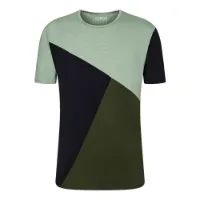 Rock Experience Drum Kurzarm-t-shirt