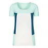 Yucca / moroccan blue / marshmallow