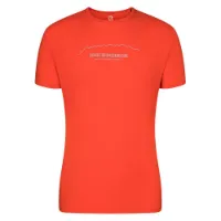 Rock Experience Echo Wall Kurzarm-t-shirt Rock Experience Echo Wall Kurzarm-t-shirt