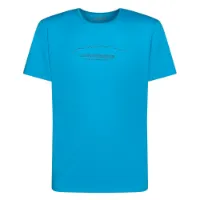 Rock Experience Echo Wall Kurzarm-t-shirt Rock Experience Echo Wall Kurzarm-t-shirt