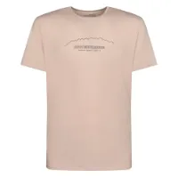 Rock Experience Echo Wall Kurzarm-t-shirt Rock Experience Echo Wall Kurzarm-t-shirt