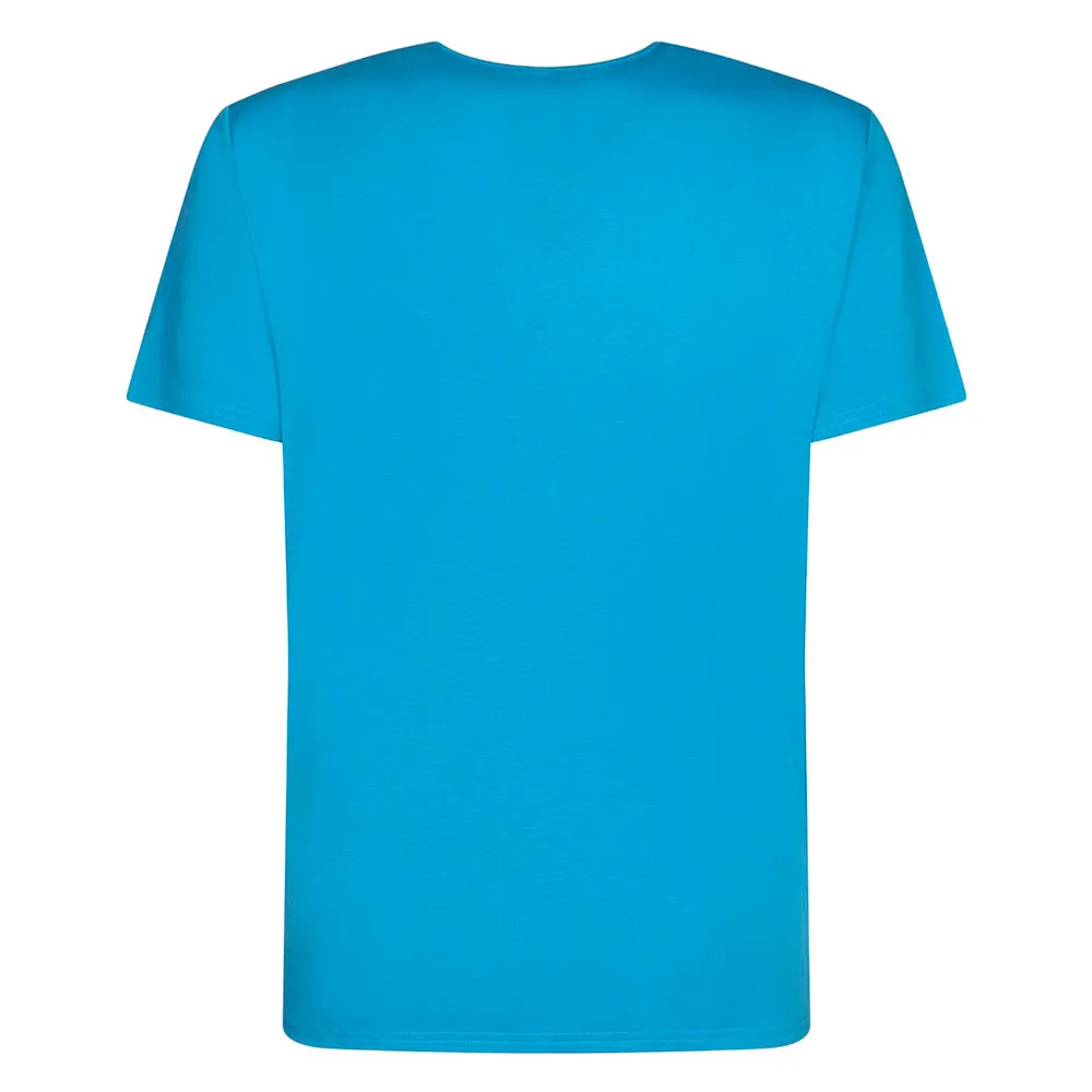 Rock Experience Echo Wall Kurzarm-t-shirt Rock Experience Echo Wall Kurzarm-t-shirt