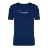Navy peony 1