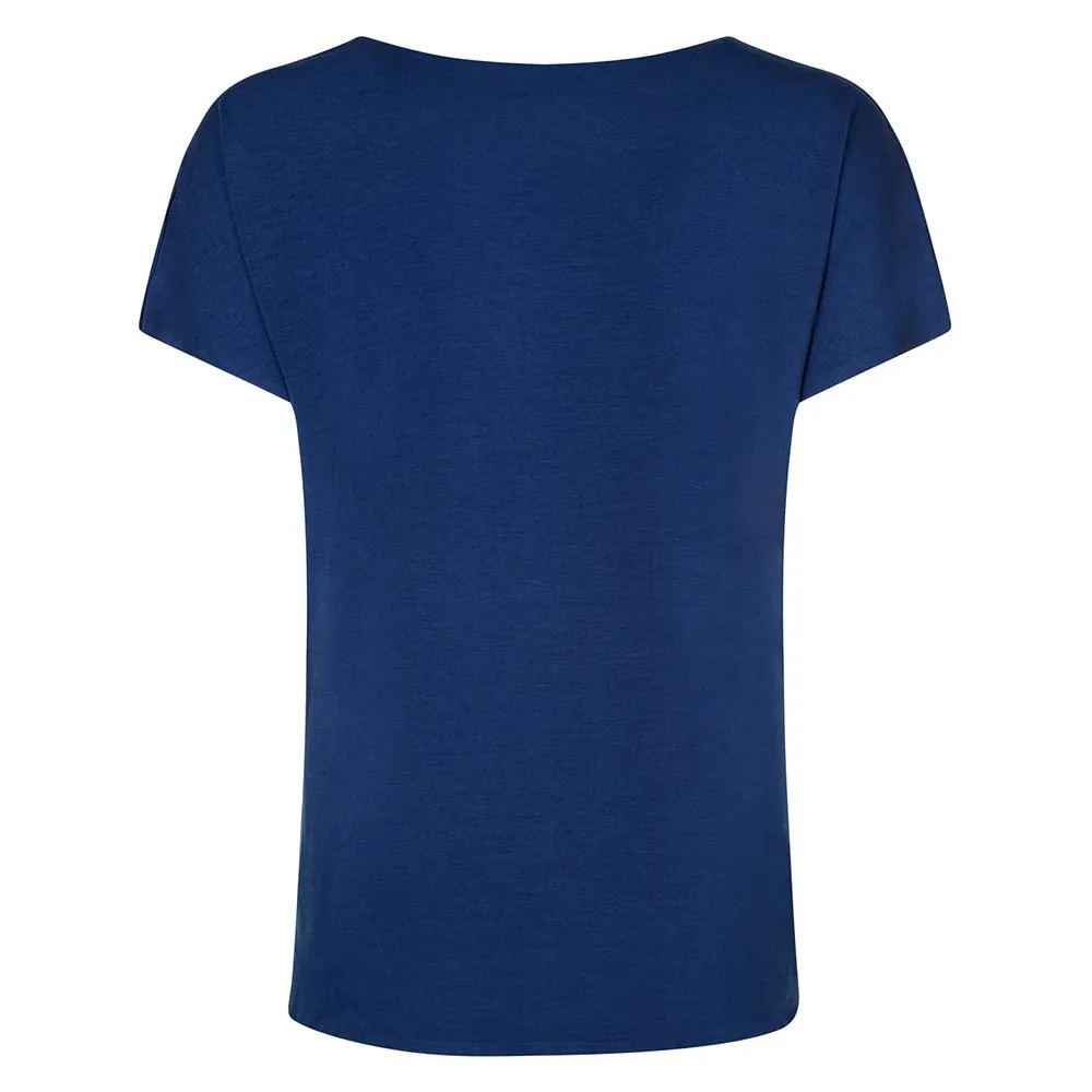 Rock Experience Echo Wall Kurzarm-t-shirt