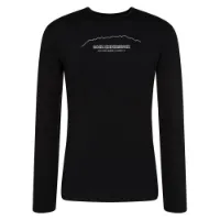 Rock Experience Echo Wall Langarm-t-shirt Rock Experience Echo Wall Langarm-t-shirt