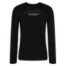 Rock Experience Echo Wall Langarm-t-shirt
