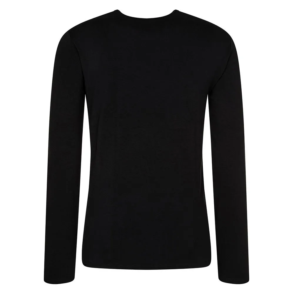 Rock Experience Echo Wall Langarm-t-shirt