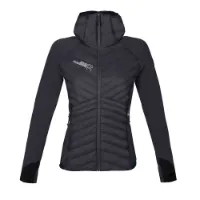 Rock Experience Eco Manitoba Hybrid Kapuzenfleece Rock Experience Eco Manitoba Hybrid Kapuzenfleece