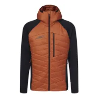 Rock Experience Eco Manitoba Hybrid Kapuzenfleece Rock Experience Eco Manitoba Hybrid Kapuzenfleece