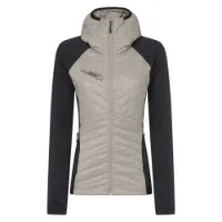 Rock Experience Eco Manitoba Hybrid Kapuzenfleece