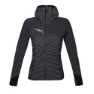 Rock Experience Eco Manitoba Hybrid Kapuzenfleece