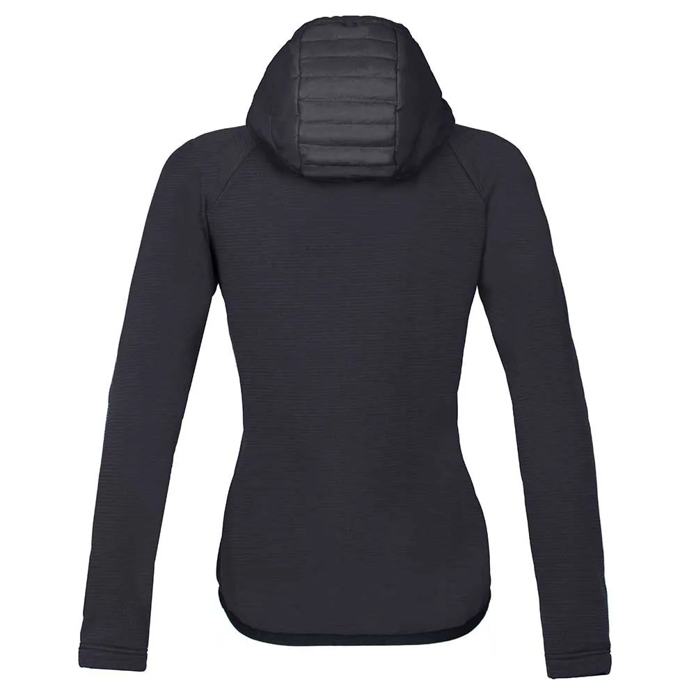 Rock Experience Eco Manitoba Hybrid Kapuzenfleece Rock Experience Eco Manitoba Hybrid Kapuzenfleece