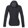 Rock Experience Eco Manitoba Hybrid Kapuzenfleece