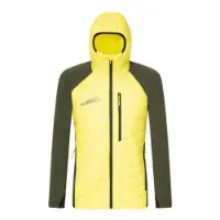 Rock Experience Eco Manitoba Hybrid Softshelljacke Rock Experience Eco Manitoba Hybrid Softshelljacke