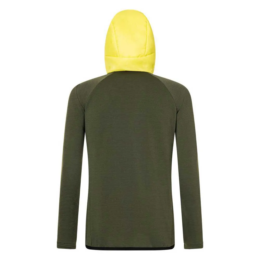 Rock Experience Eco Manitoba Hybrid Softshelljacke Rock Experience Eco Manitoba Hybrid Softshelljacke
