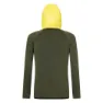 Rock Experience Eco Manitoba Hybrid Softshelljacke