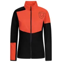 Rock Experience Edna Fleece Mit Durchgehendem Reißverschluss Rock Experience Edna Fleece Mit Durchgehendem Reißverschluss