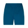 Moroccan blue