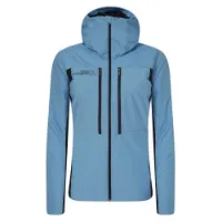 Rock Experience Elim Padded Jacke Rock Experience Elim Padded Jacke