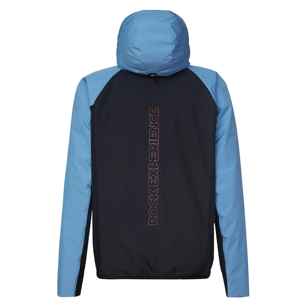 Rock Experience Elim Padded Jacke Rock Experience Elim Padded Jacke