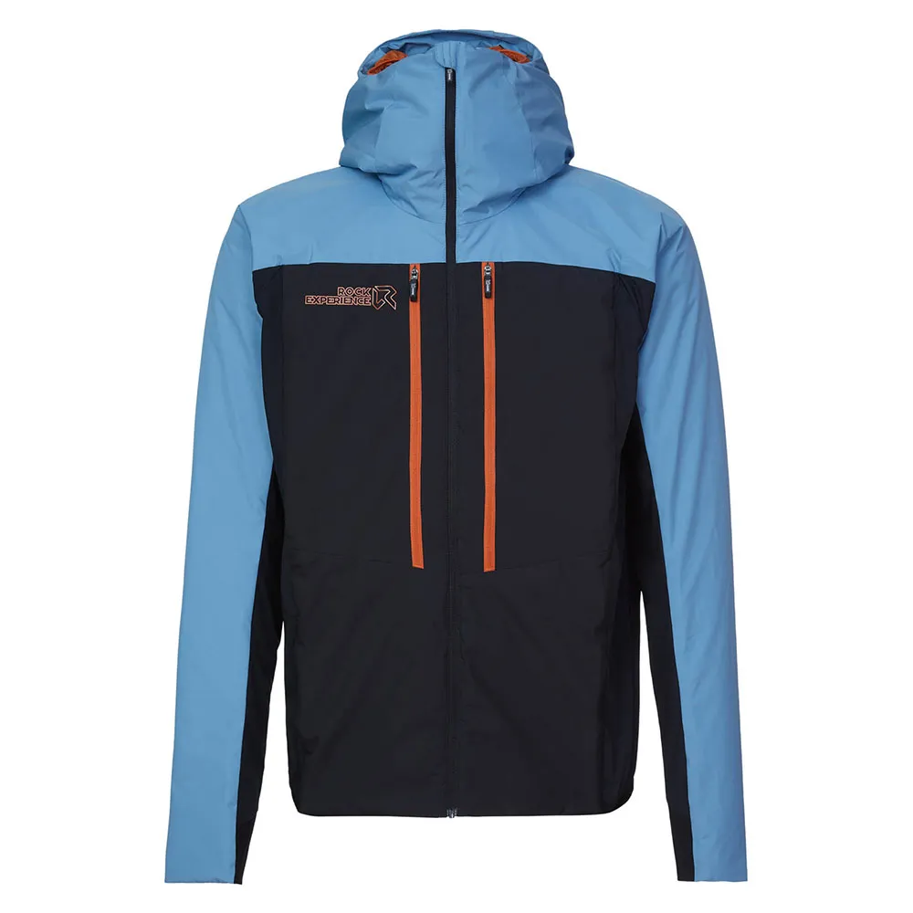 Rock Experience Elim Padded Jacke Rock Experience Elim Padded Jacke