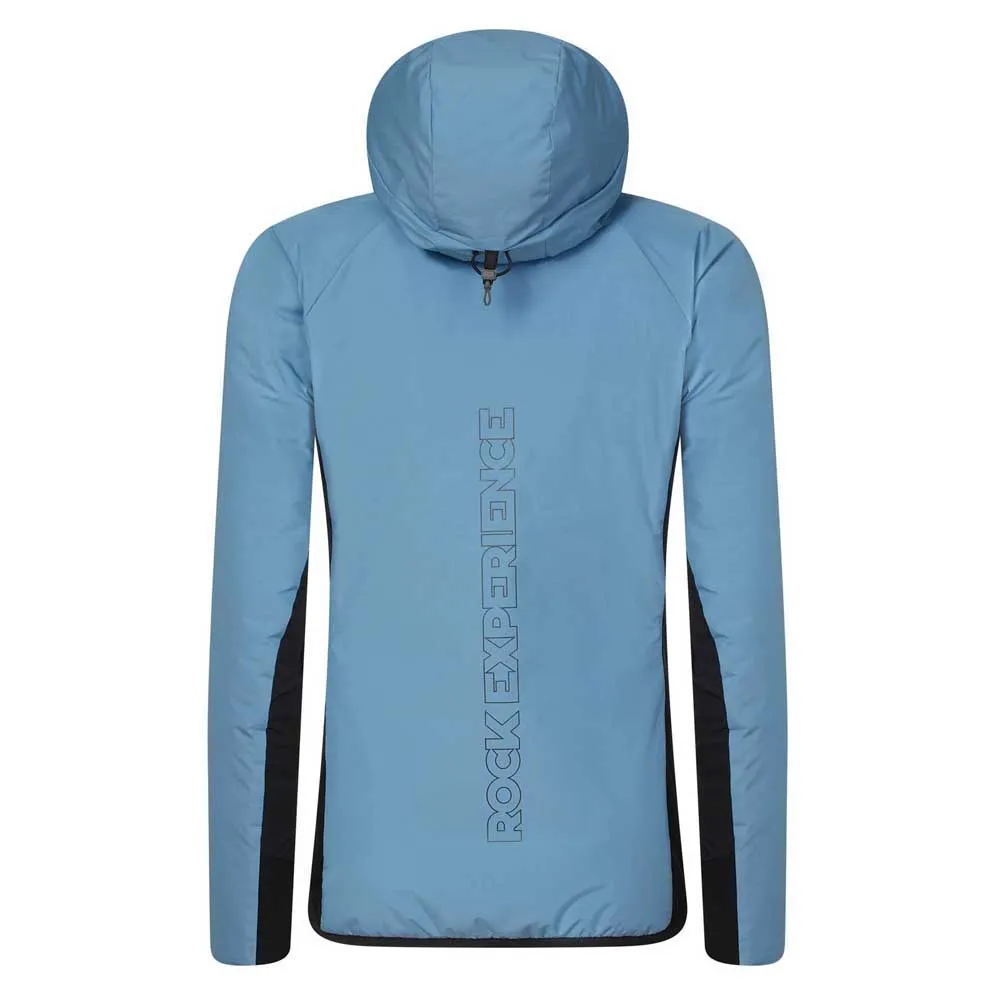Rock Experience Elim Padded Jacke Rock Experience Elim Padded Jacke