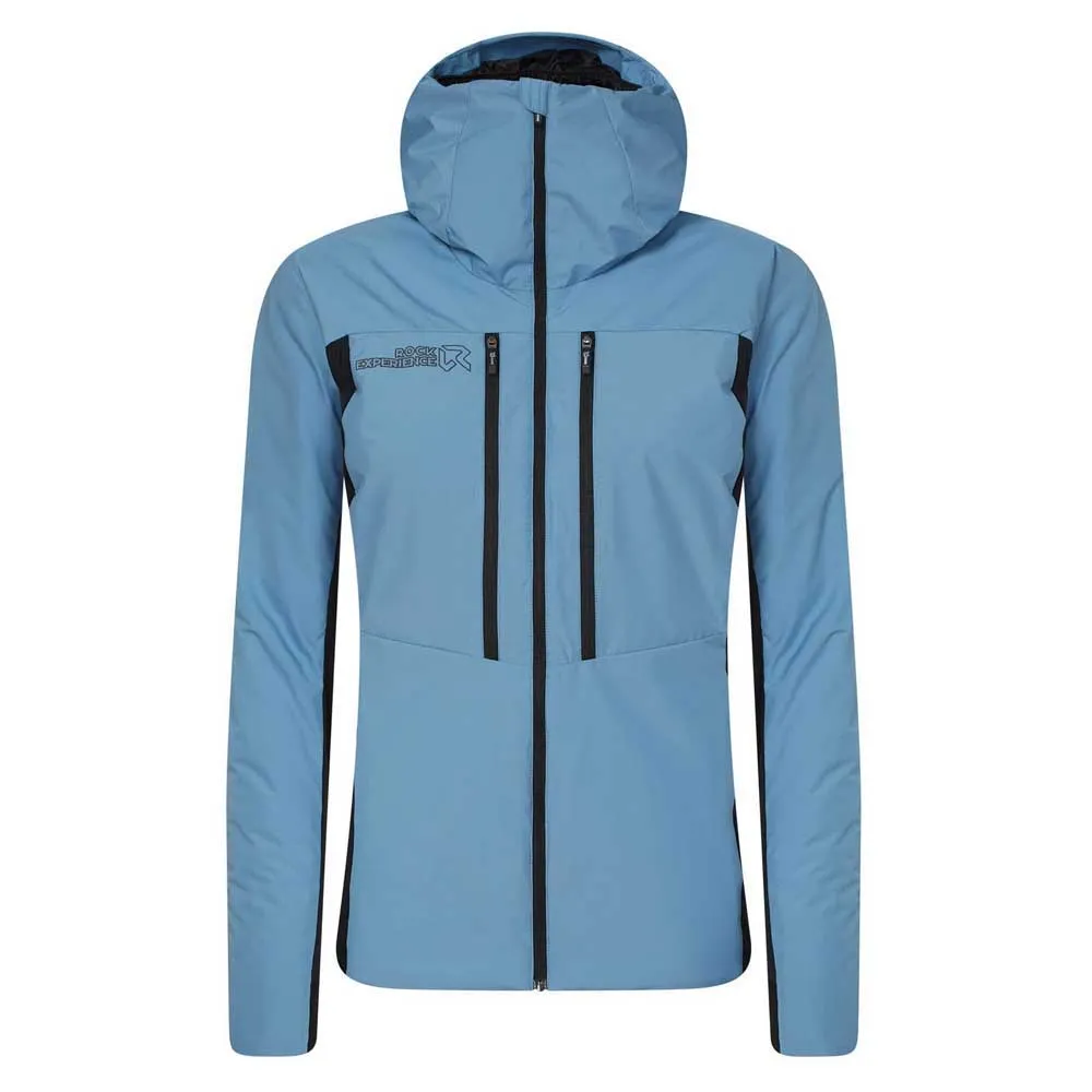 Rock Experience Elim Padded Jacke Rock Experience Elim Padded Jacke