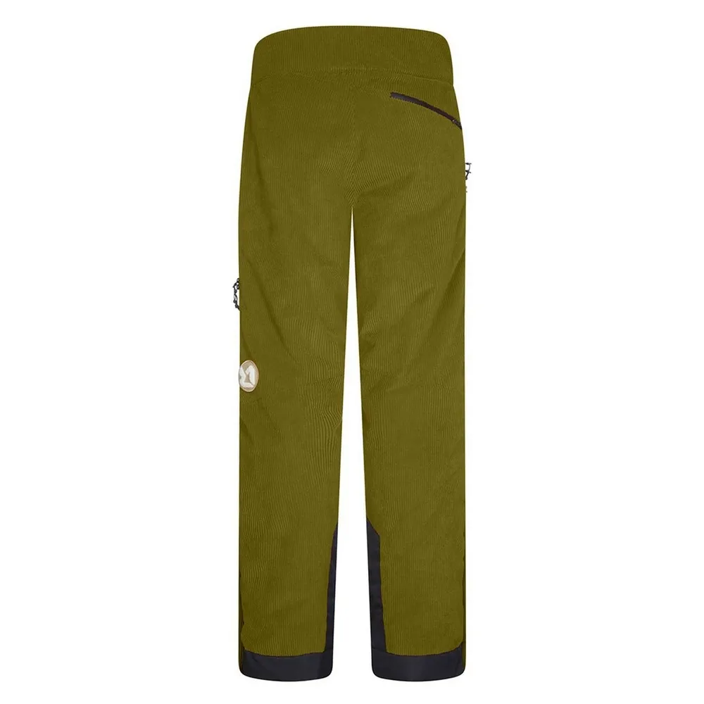 Rock Experience Epic Ride 2.0 Padded Hosen