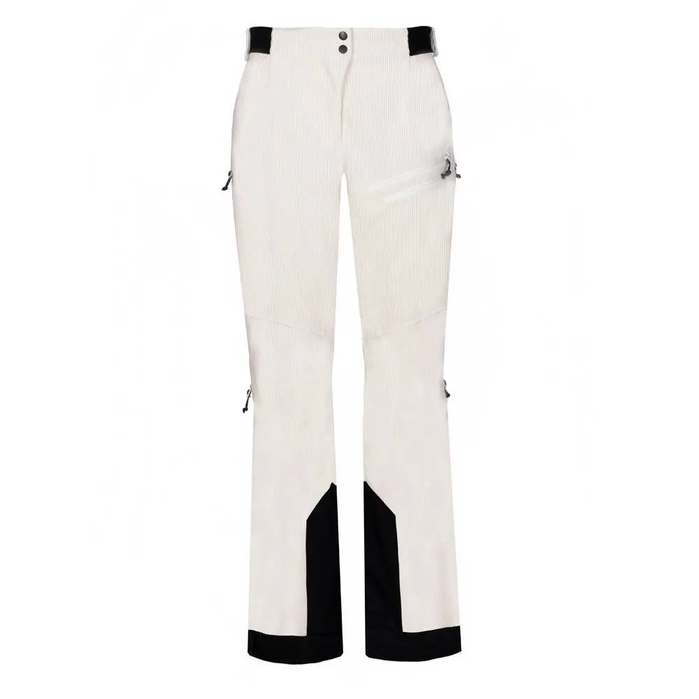 Rock Experience Epic Ride Padded Hosen, Marshmallow