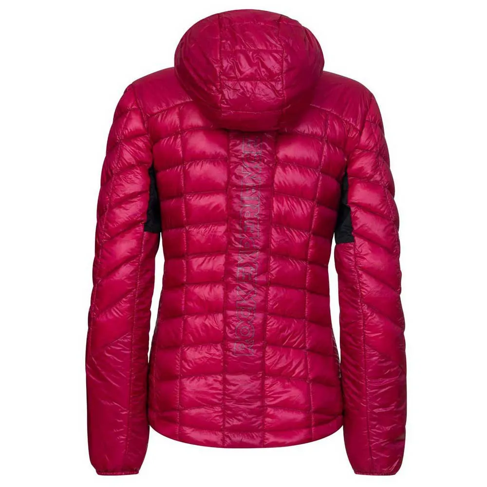 Rock Experience Euphoria Hybrid Jacke Rock Experience Euphoria Hybrid Jacke