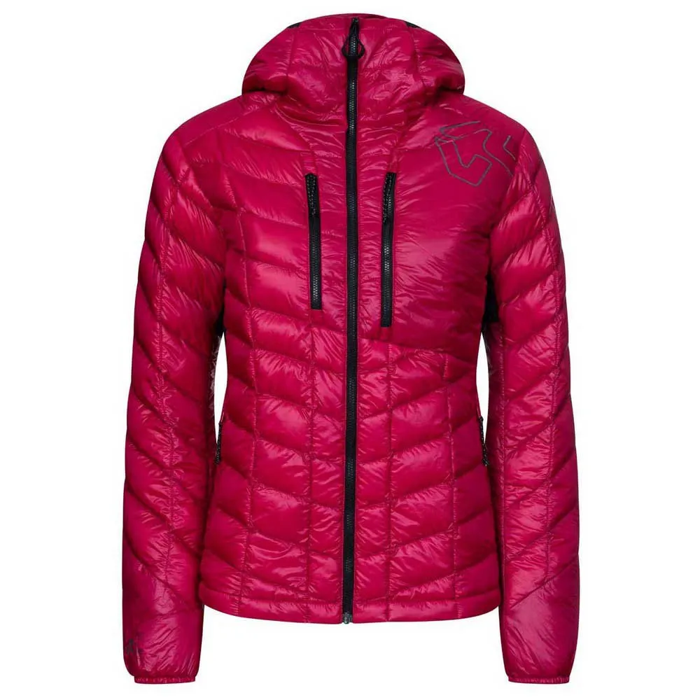 Rock Experience Euphoria Hybrid Jacke Rock Experience Euphoria Hybrid Jacke