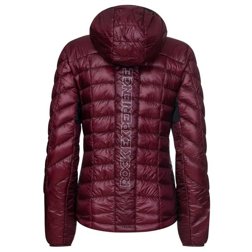 Rock Experience Euphoria Hybrid Jacke Rock Experience Euphoria Hybrid Jacke