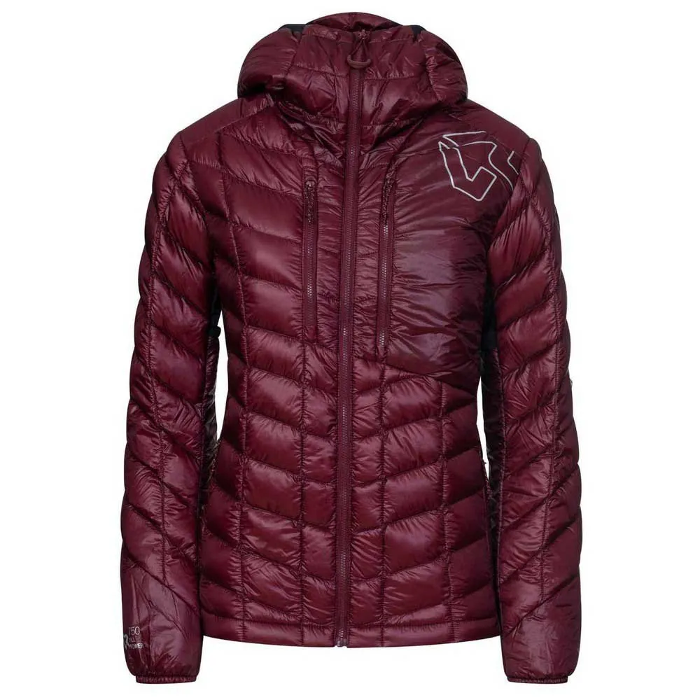 Rock Experience Euphoria Hybrid Jacke Rock Experience Euphoria Hybrid Jacke