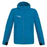 Rock Experience Excalibur Hybrid Jacke, Moroccan blue