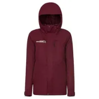 Rock Experience Fairbanks Jacke Rock Experience Fairbanks Jacke