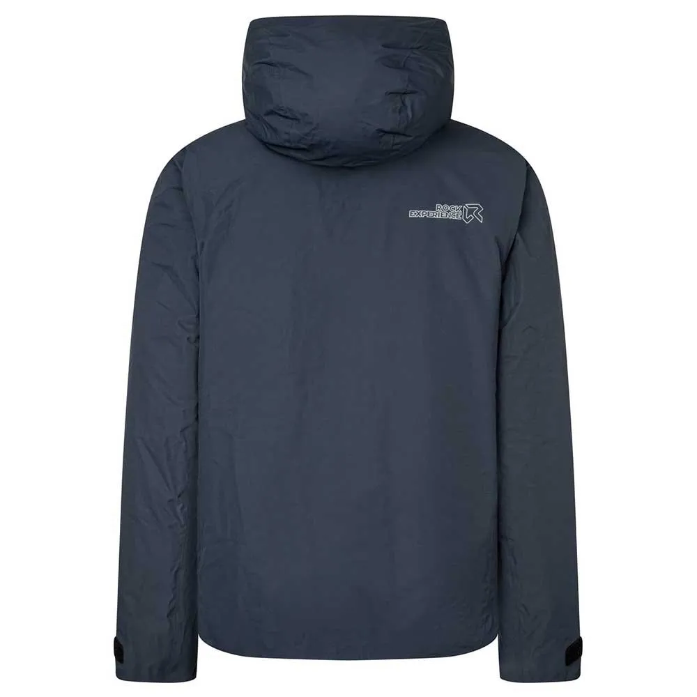 Rock Experience Fairbanks Jacke