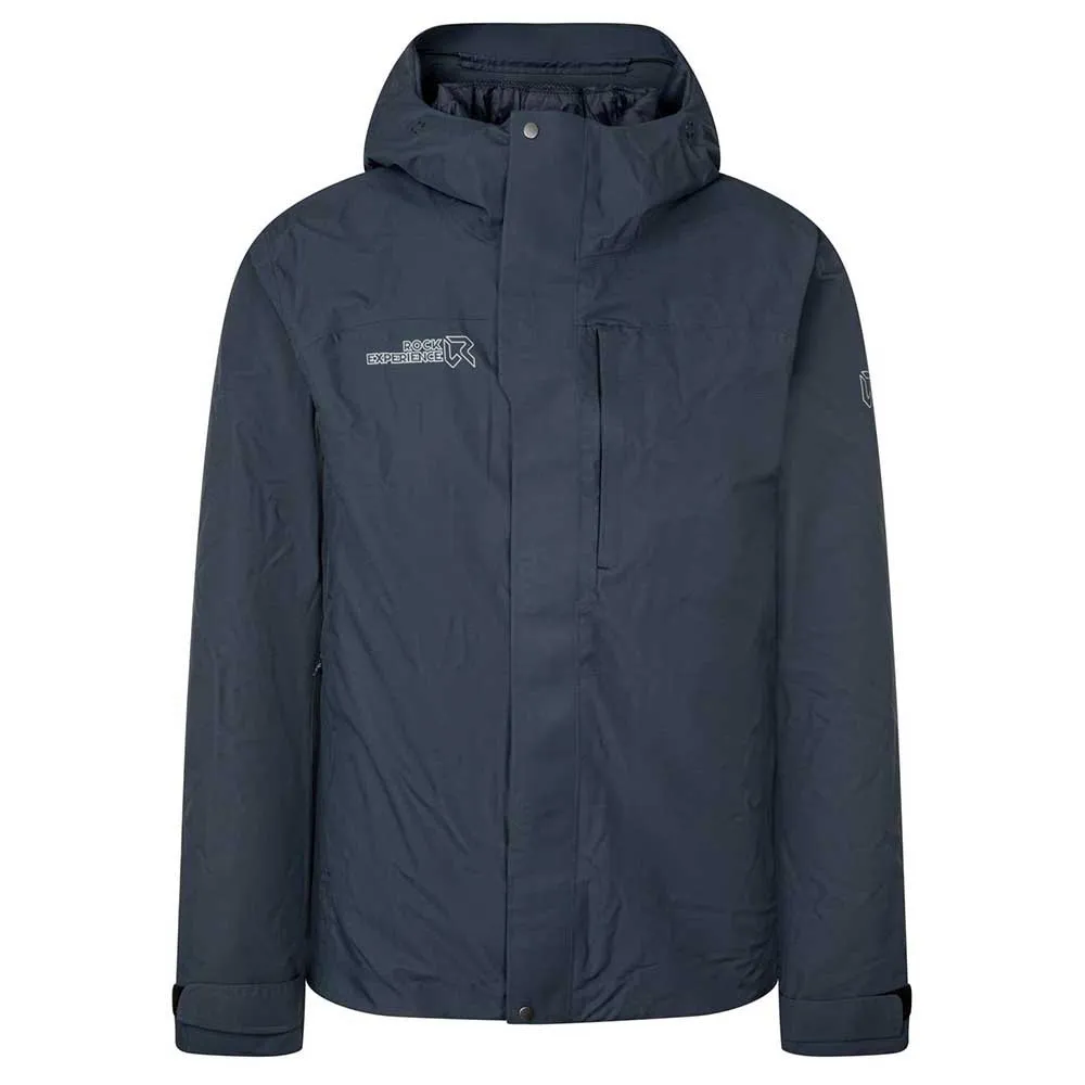 Rock Experience Fairbanks Jacke
