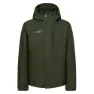 Rock Experience Fairbanks Jacke