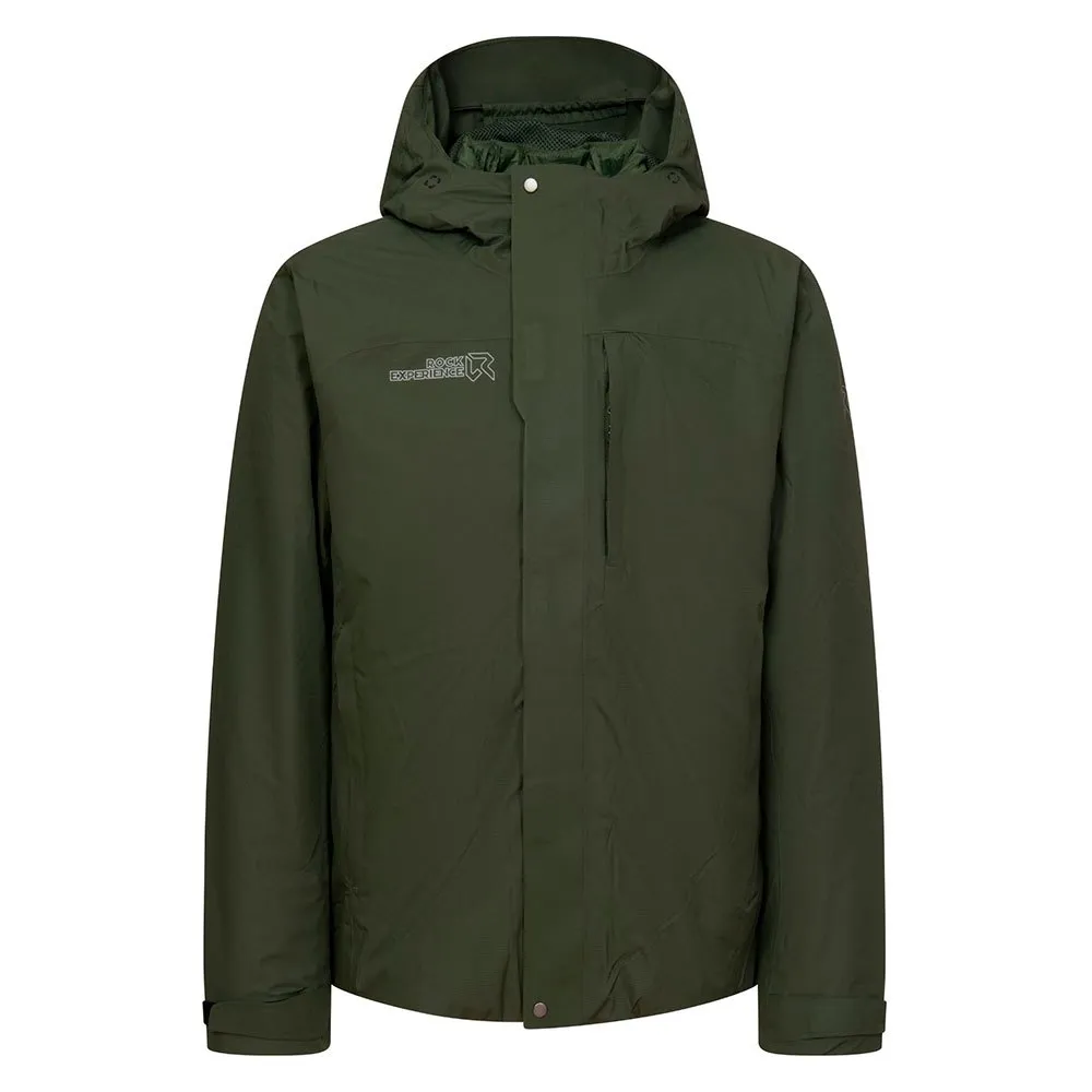 Rock Experience Fairbanks Jacke Rock Experience Fairbanks Jacke