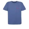 Rock Experience Fake Face Kurzarm-t-shirt