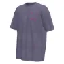 Rock Experience Fake Face Kurzarm-t-shirt